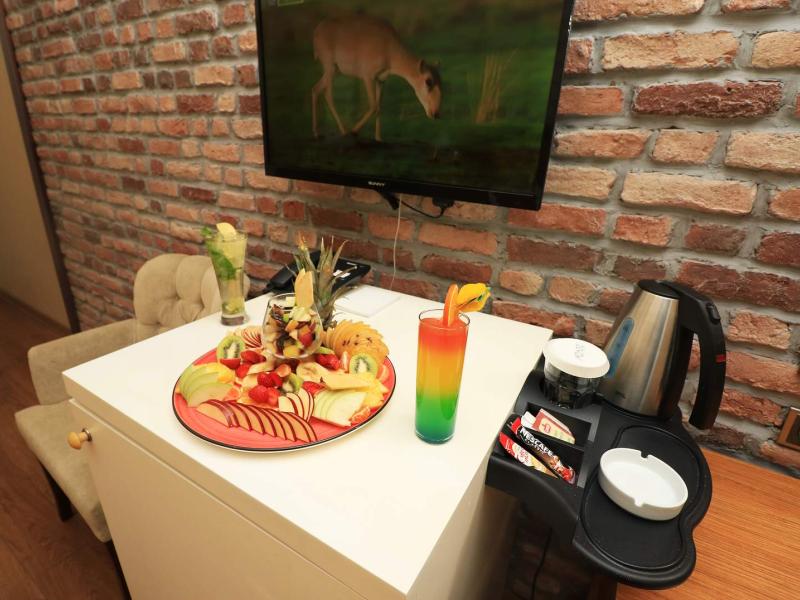 Marvell City Otel