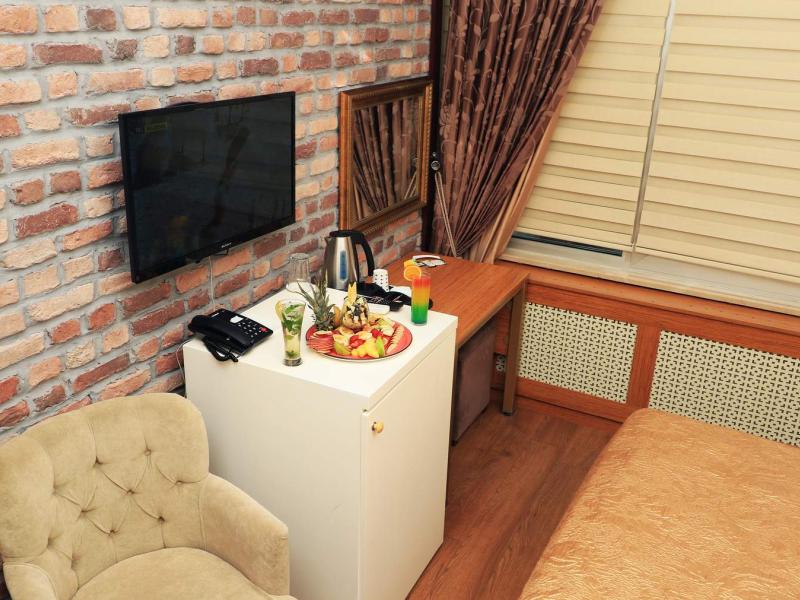 Marvell City Otel