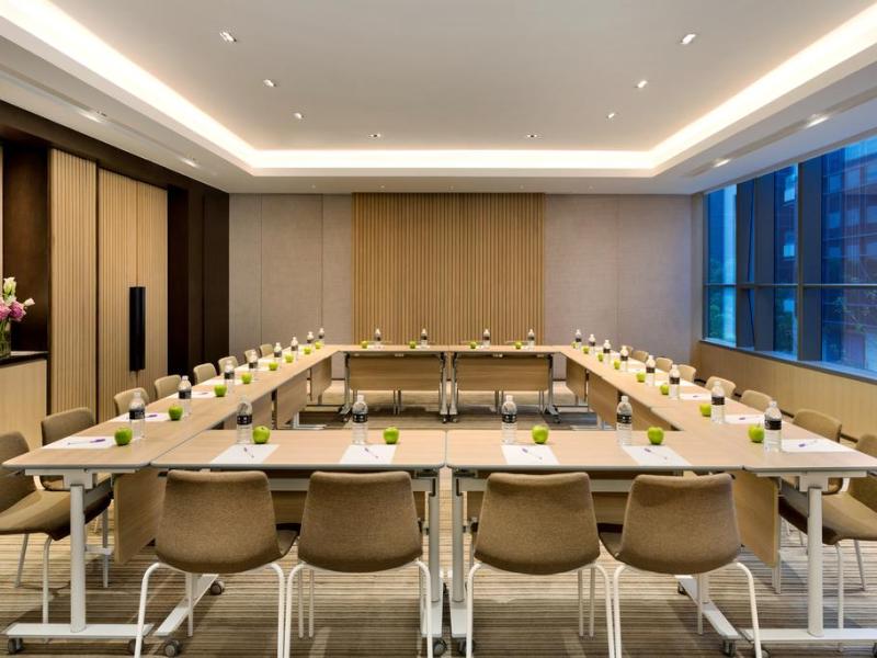 Hyatt Place Shanghai Hongqiao CBD