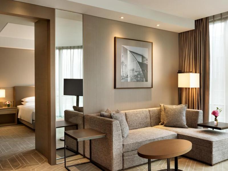 Hyatt Place Shanghai Hongqiao CBD