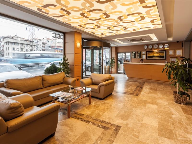 Grand Hotel Avcilar