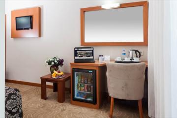 Отель Grand Hotel Avcilar Турция, Стамбул, фото 13