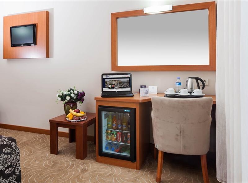 Grand Hotel Avcilar