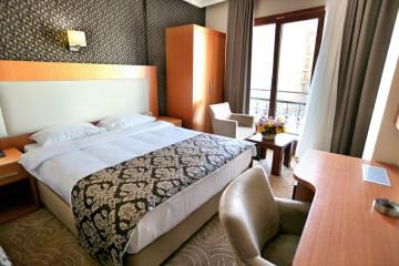 Отель Grand Hotel Avcilar Турция, Стамбул, фото 14