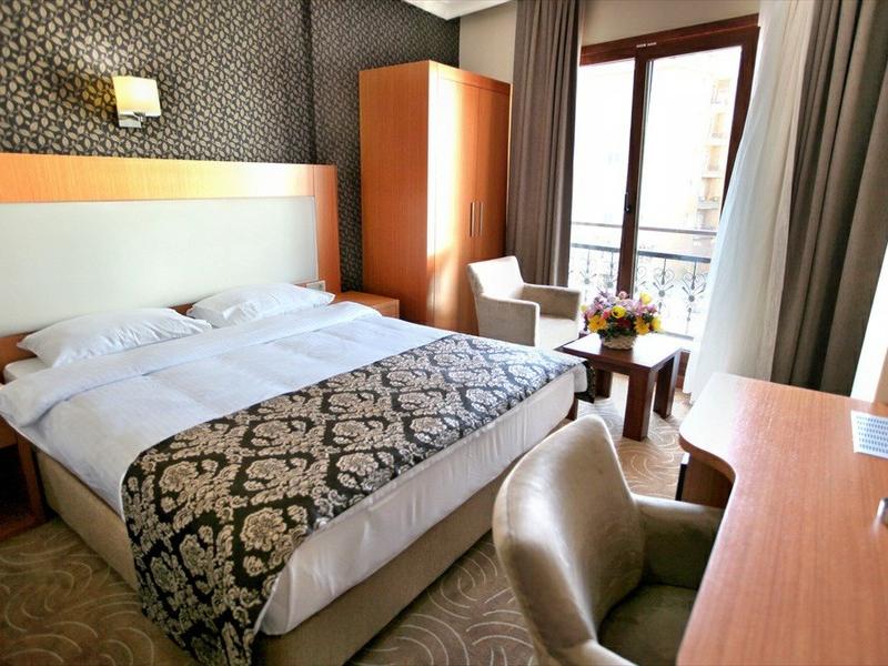 Grand Hotel Avcilar