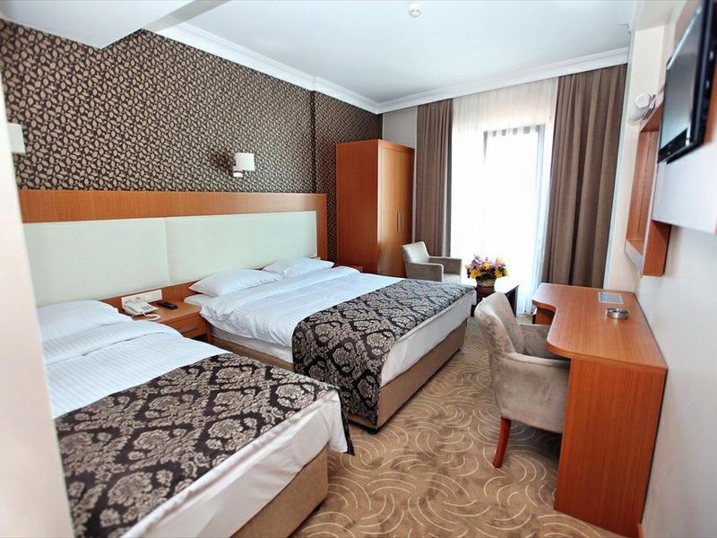 Grand Hotel Avcilar