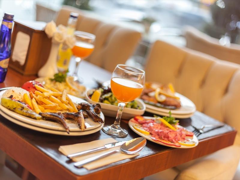 Grand Hotel Avcilar