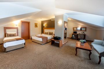 Отель Grand Hotel Avcilar Турция, Стамбул, фото 18