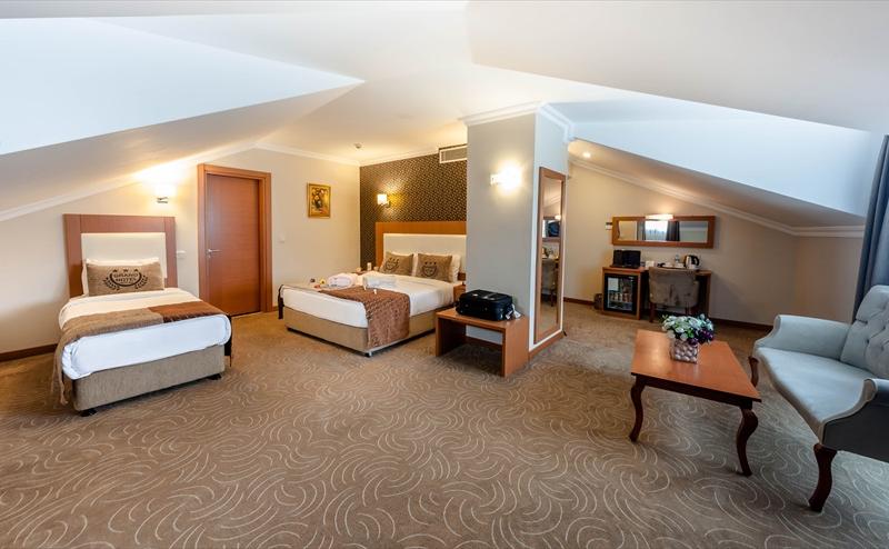 Grand Hotel Avcilar