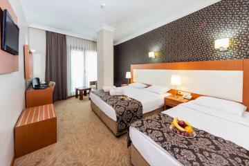 Отель Grand Hotel Avcilar Турция, Стамбул, фото 20