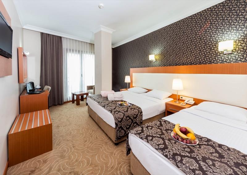 Grand Hotel Avcilar