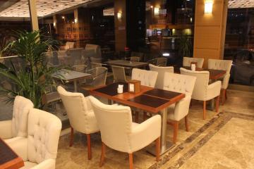 Отель Grand Hotel Avcilar Турция, Стамбул, фото 2