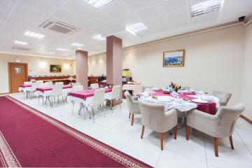 Отель Grand Hotel Avcilar Турция, Стамбул, фото 22