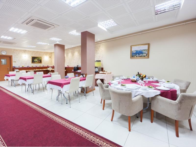 Grand Hotel Avcilar