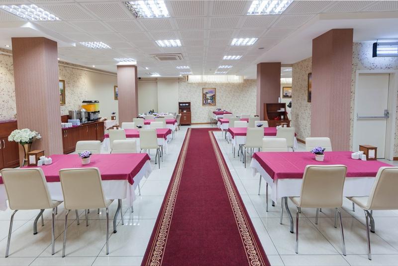 Grand Hotel Avcilar