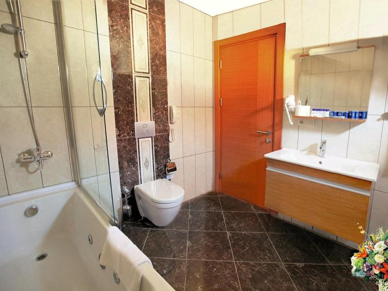 Grand Hotel Avcilar
