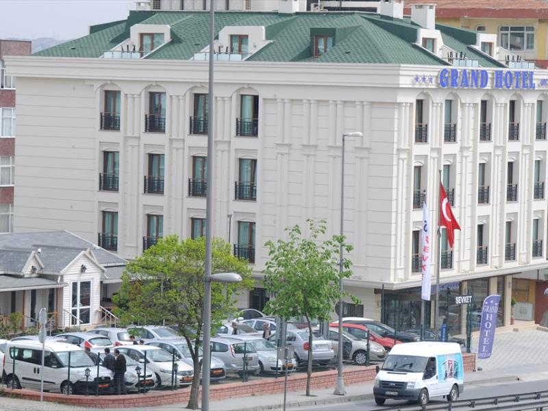 Grand Hotel Avcilar