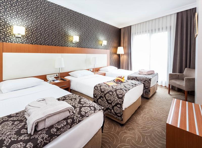 Grand Hotel Avcilar
