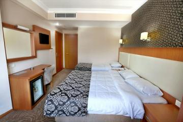 Отель Grand Hotel Avcilar Турция, Стамбул, фото 7