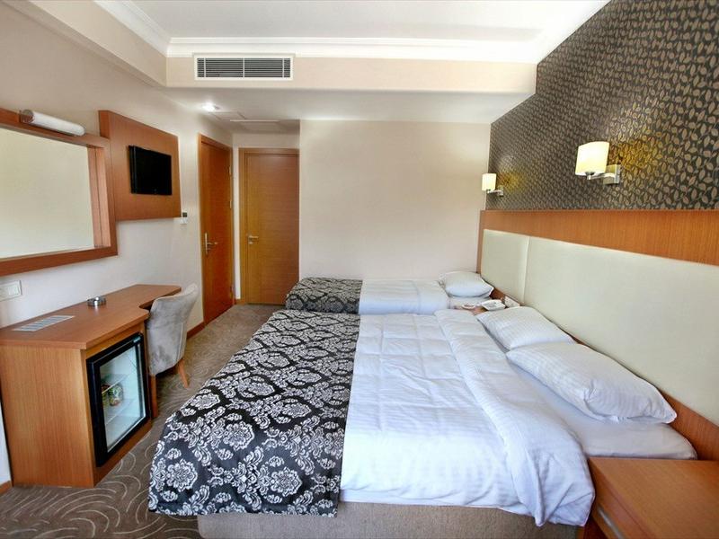 Grand Hotel Avcilar