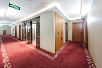 Отель Grand Hotel Avcilar Турция, Стамбул, фото 8