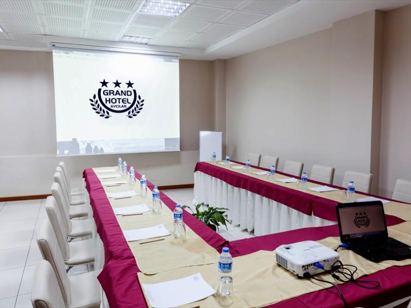 Grand Hotel Avcilar