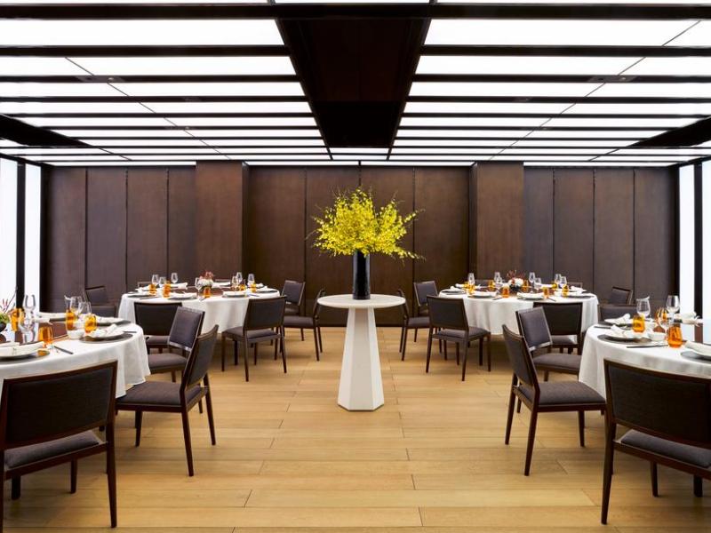 The PuXuan Hotel and Spa