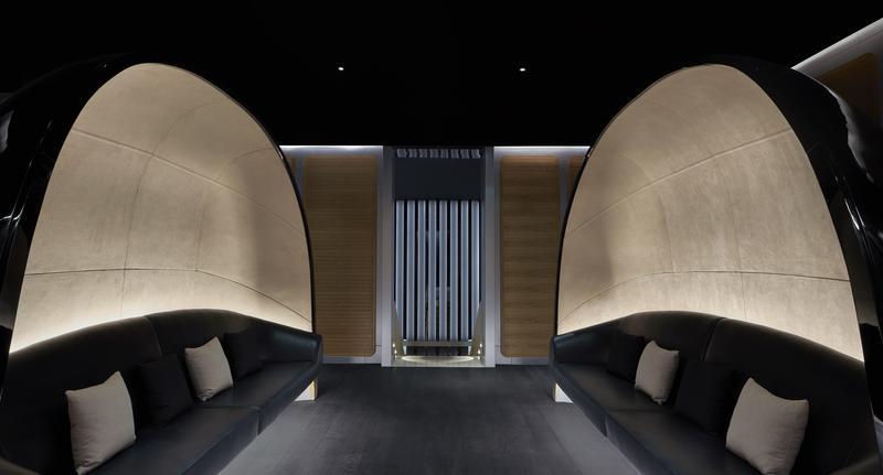 The PuXuan Hotel and Spa