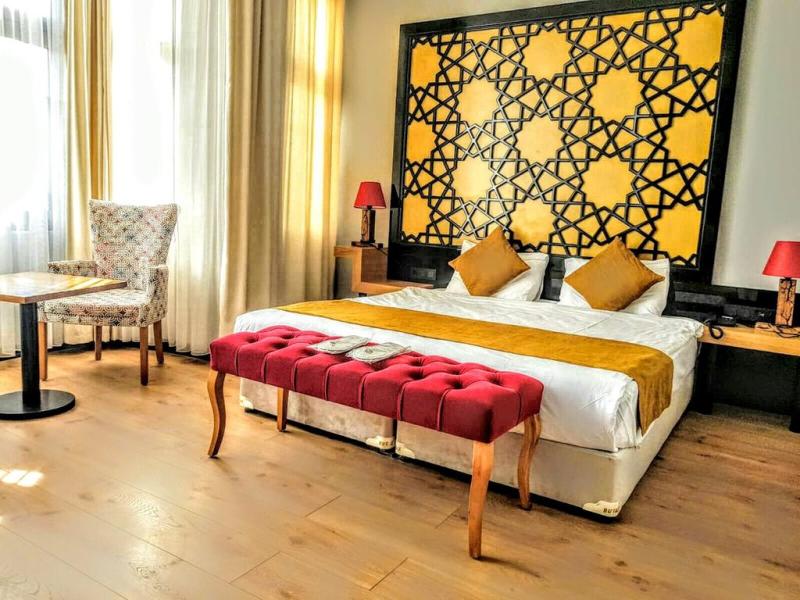 VVR Hotel