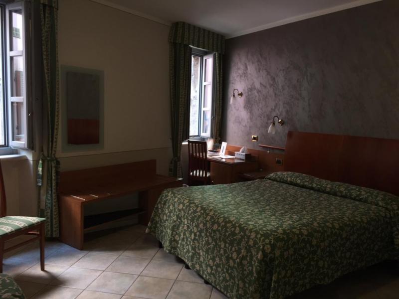 Alessi Hotel