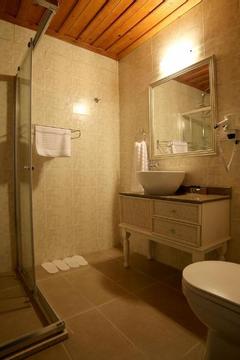 Отель Akkent Garden Hotel & Mandalin Bistro Турция, Фетхие, фото 11