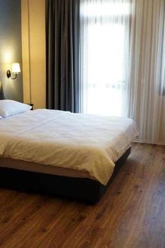 Отель Akkent Garden Hotel & Mandalin Bistro Турция, Фетхие, фото 14