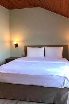 Отель Akkent Garden Hotel & Mandalin Bistro Турция, Фетхие, фото 15