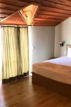 Отель Akkent Garden Hotel & Mandalin Bistro Турция, Фетхие, фото 16