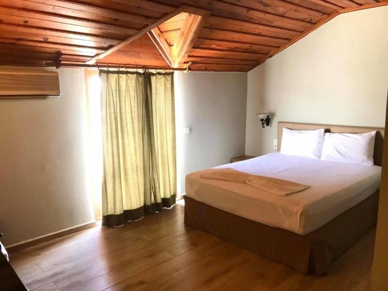 Akkent Garden Hotel & Mandalin Bistro