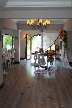 Отель Akkent Garden Hotel & Mandalin Bistro Турция, Фетхие, фото 17