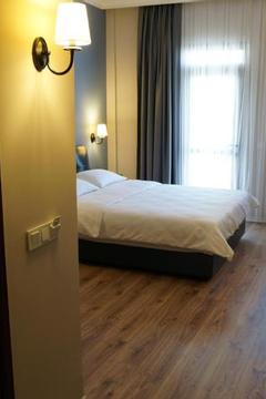 Отель Akkent Garden Hotel & Mandalin Bistro Турция, Фетхие, фото 4