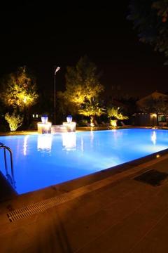 Отель Akkent Garden Hotel & Mandalin Bistro Турция, Фетхие, фото 6