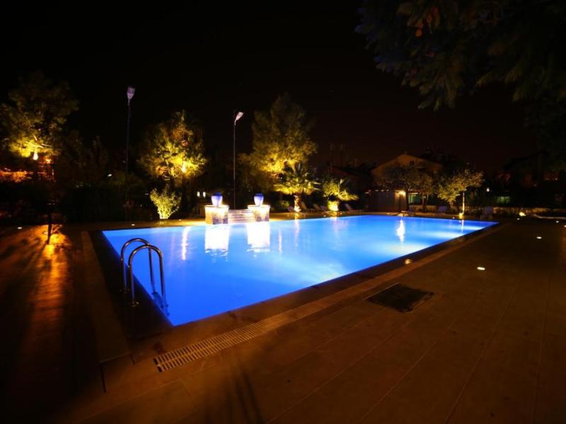 Akkent Garden Hotel & Mandalin Bistro