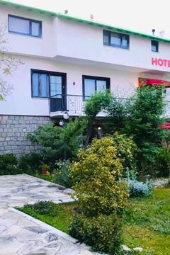 Отель Akkent Garden Hotel & Mandalin Bistro Турция, Фетхие, фото 7