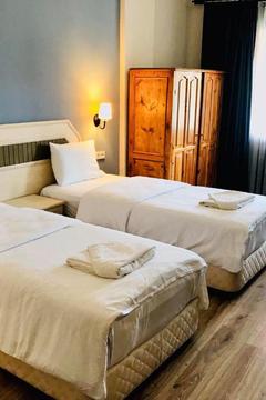 Отель Akkent Garden Hotel & Mandalin Bistro Турция, Фетхие, фото 8