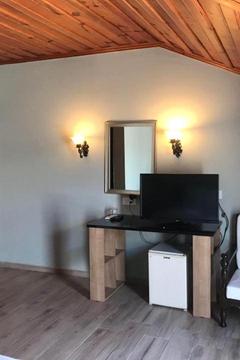 Отель Akkent Garden Hotel & Mandalin Bistro Турция, Фетхие, фото 9