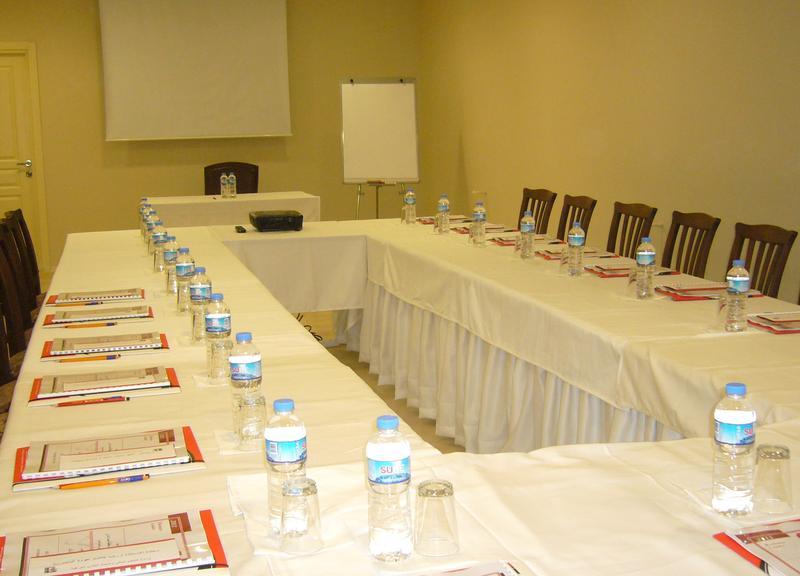 Tugra Hotel