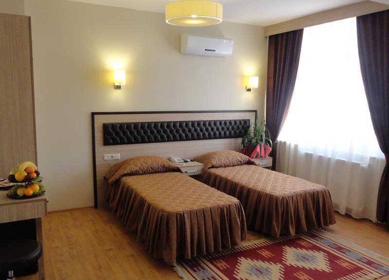 Tugra Hotel