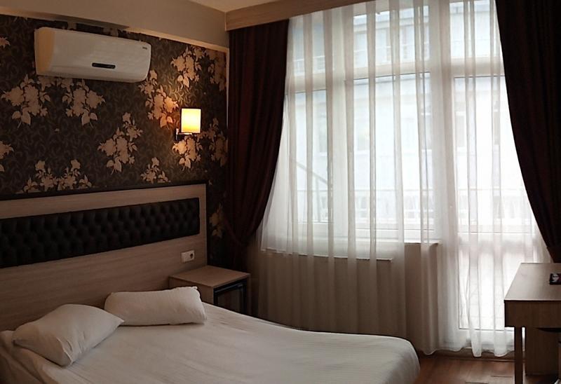 Tugra Hotel