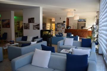 Отель Hotel Doria Италия, Лигурия, фото 4