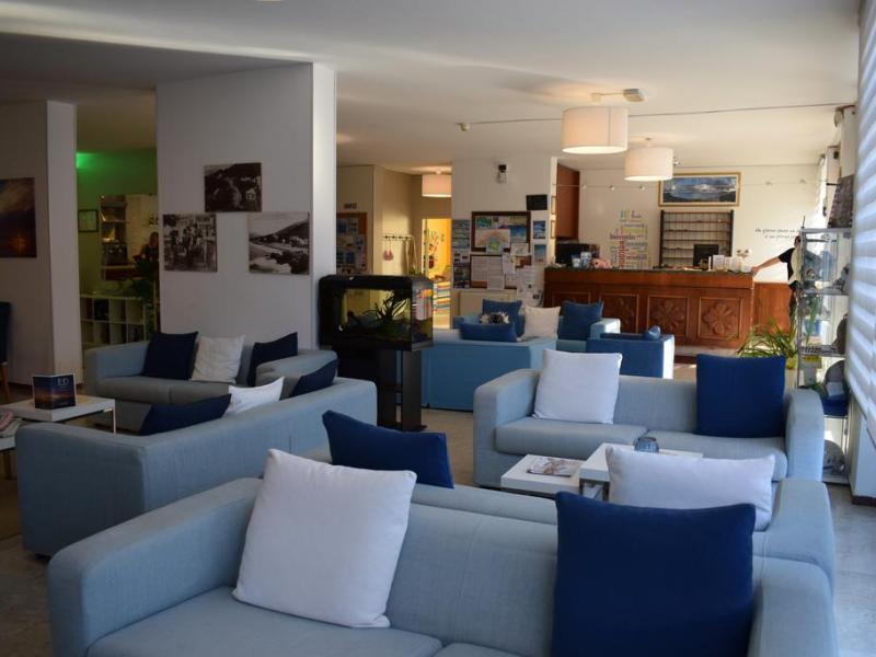 Hotel Doria