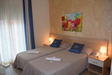 Отель Hotel Doria Италия, Лигурия, фото 5