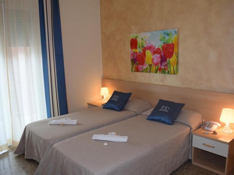 Hotel Doria