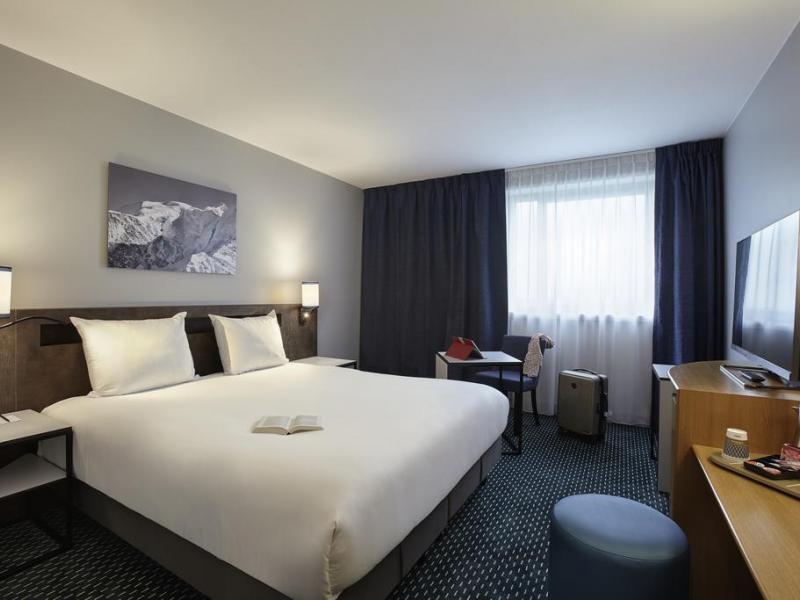 Mercure Paris Roissy CDG